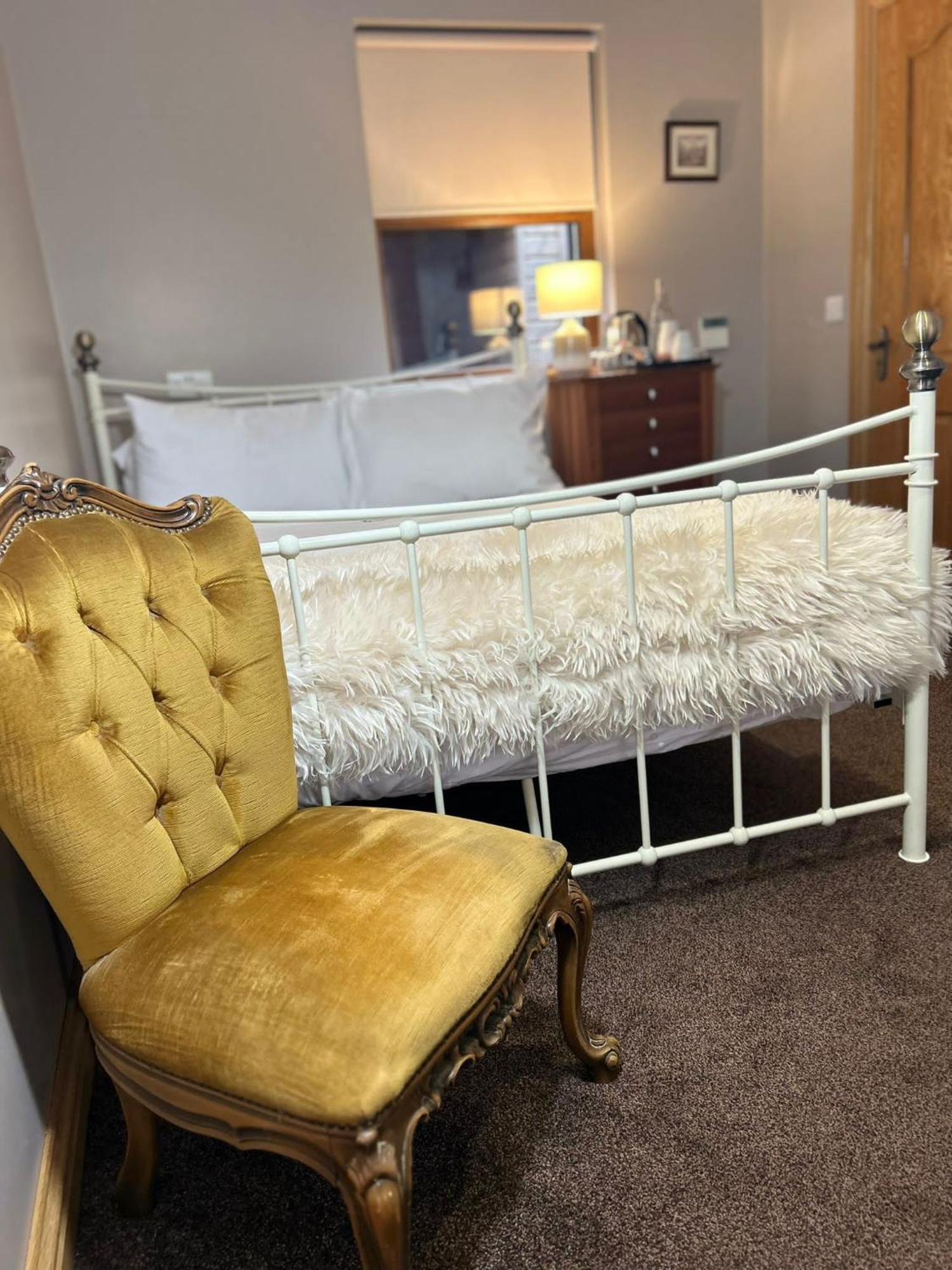 Dunhill Cottage B&B Hillsborough Zewnętrze zdjęcie