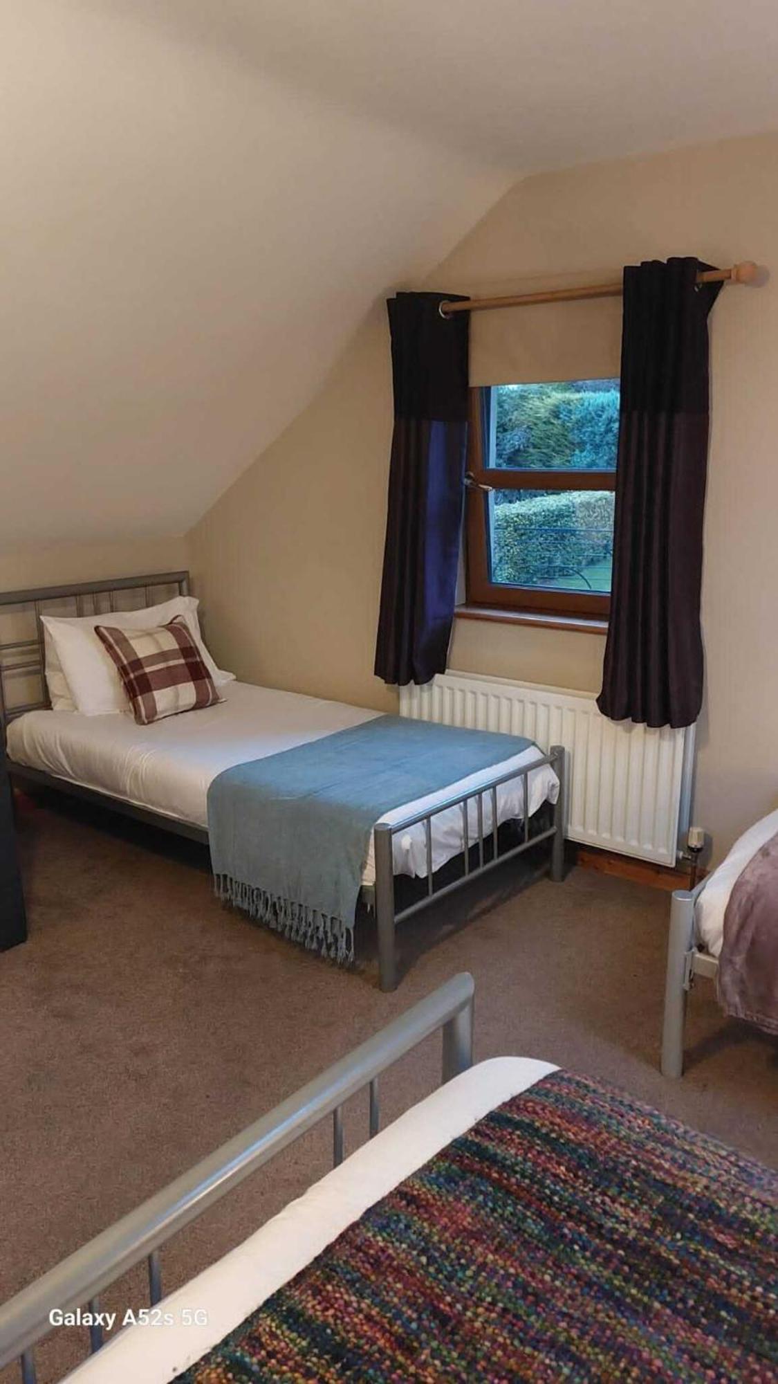 Dunhill Cottage B&B Hillsborough Pokój zdjęcie