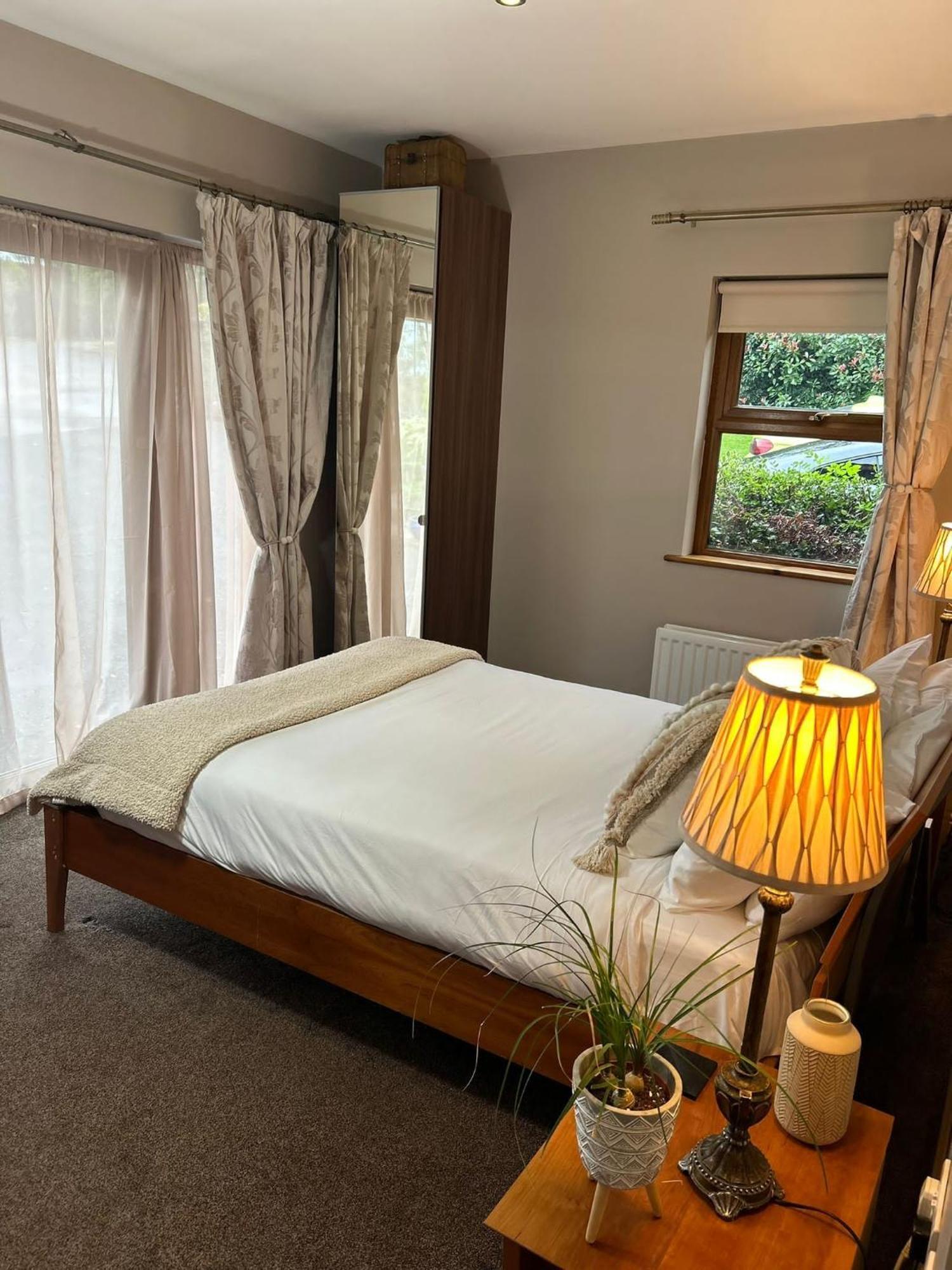Dunhill Cottage B&B Hillsborough Pokój zdjęcie